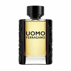 Uomo Eau de Toilette