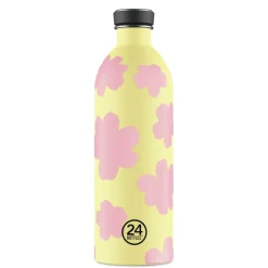 Urban Bottle Daydreaming