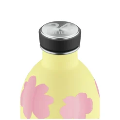 Urban Bottle Daydreaming