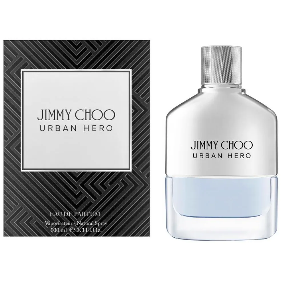 Urban Hero Eau de Parfum