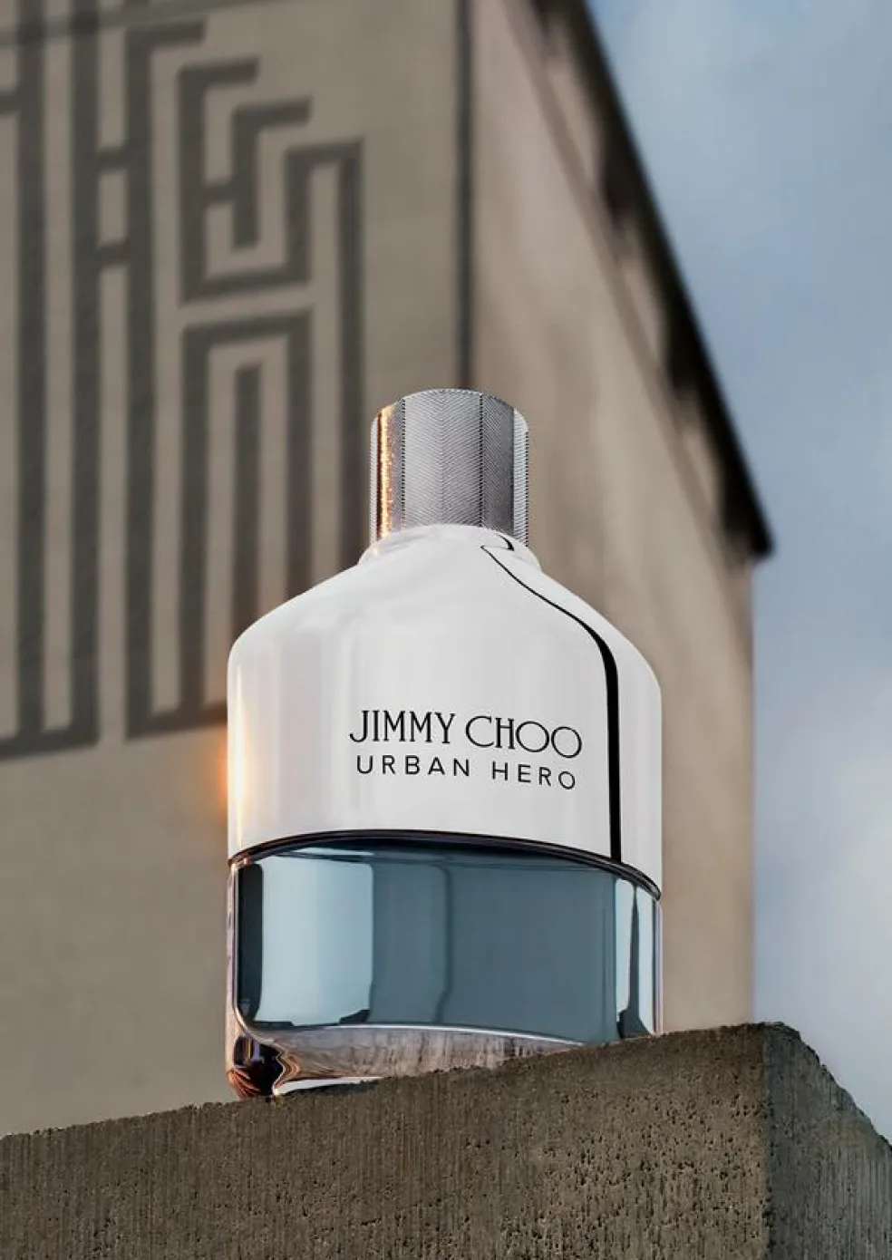 Urban Hero Eau de Parfum