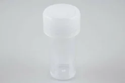 Urin Prøverør m. låg