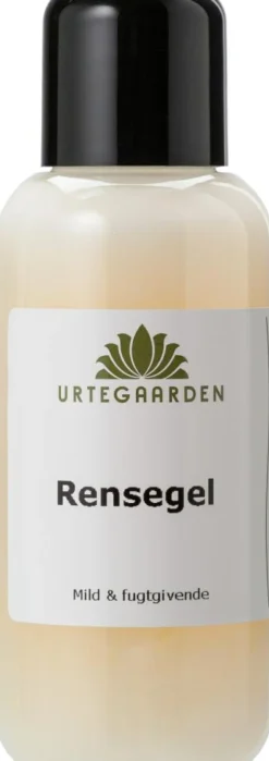 Urtegaarden Rensegel