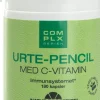 UrtePenCil med C-vitamin