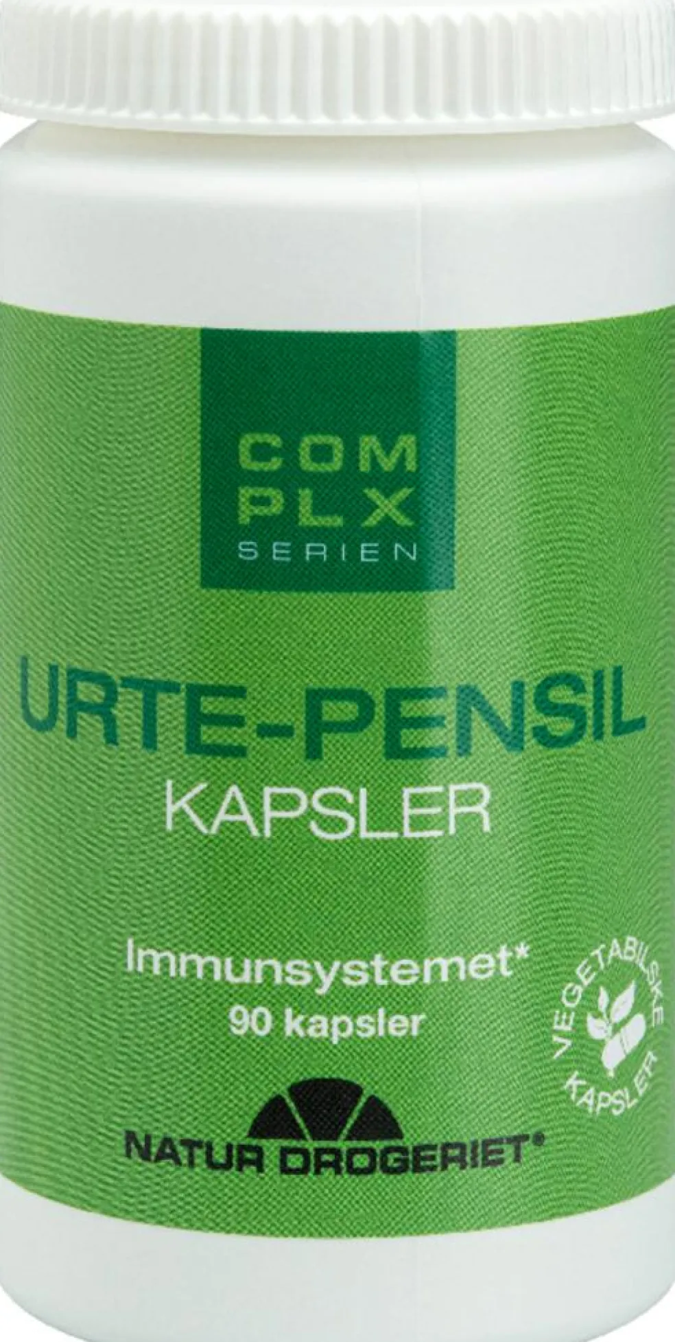 Urte-Pensil