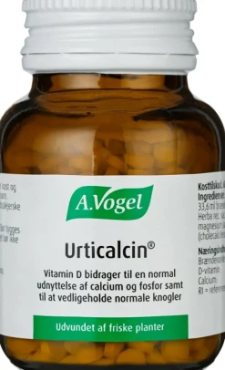 Urticalcin