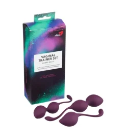 Vaginal Trainer Set