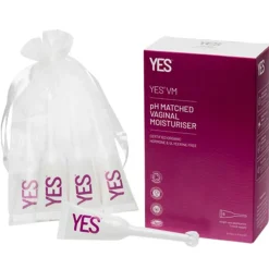 Vaginal Vandbaseret Gel