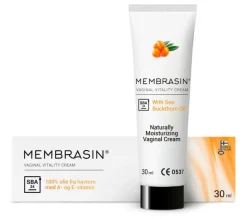 Vaginal Vitality Cream