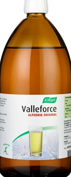 Valleforce Alpedrik Original