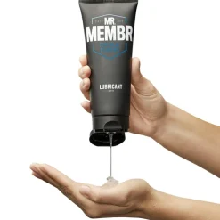 Vandbaseret Glidecreme