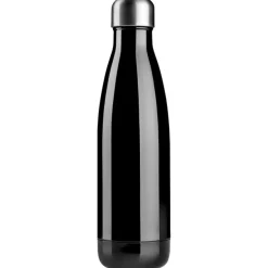 Vandflaske Aqua Black