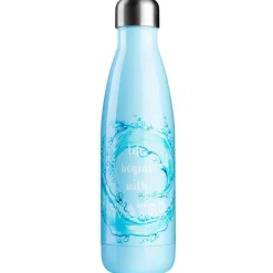 Vandflaske Wave