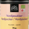 Vaniljesukker Ø