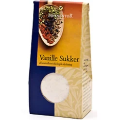 Vaniljesukker Ø