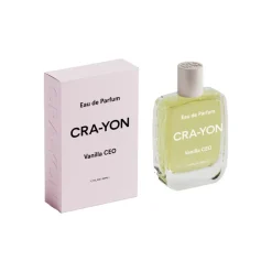 Vanilla Ceo Eau de Parfum