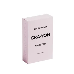 Vanilla Ceo Eau de Parfum