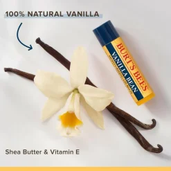 Vanilla Lip Balm