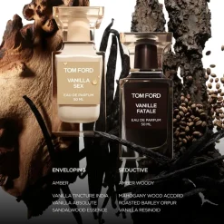 Vanilla Sex Eau de Parfum