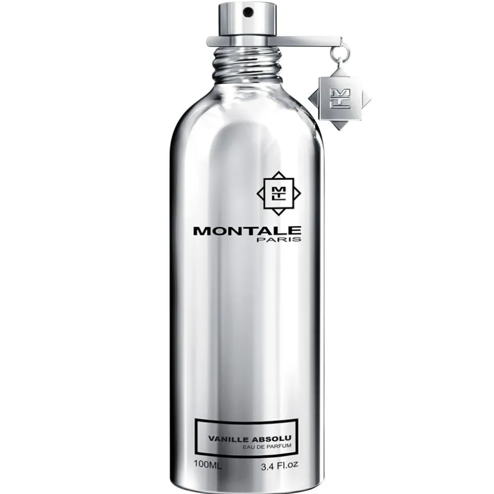 Vanille Absolu Eau de Parfum