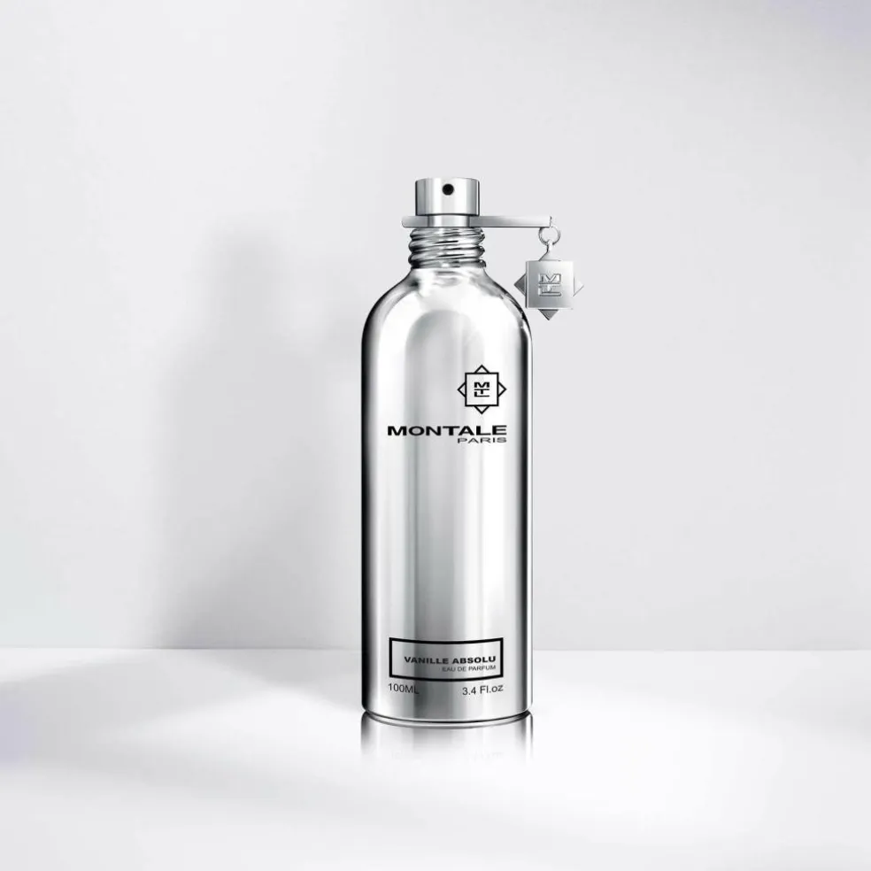 Vanille Absolu Eau de Parfum