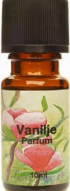 Vanille Duftolie