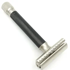 Variant Adjustable DE Safety Razor - Graphite