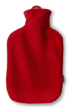 Varme/Kuldedunk med Stofbetræk