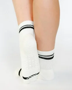 Varsity Grip Ankle