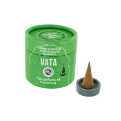 Vata Cones ayurvedisk røgelse