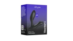 Vector+ Prostata Massager