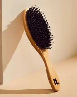 Vegan Bristle Brush