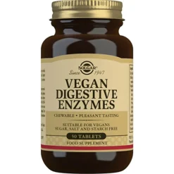 Vegan Digestive