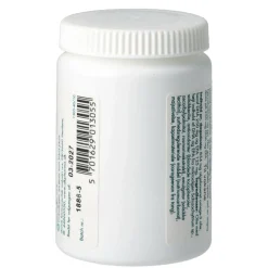 Vegan Omega-3 Algebaseret