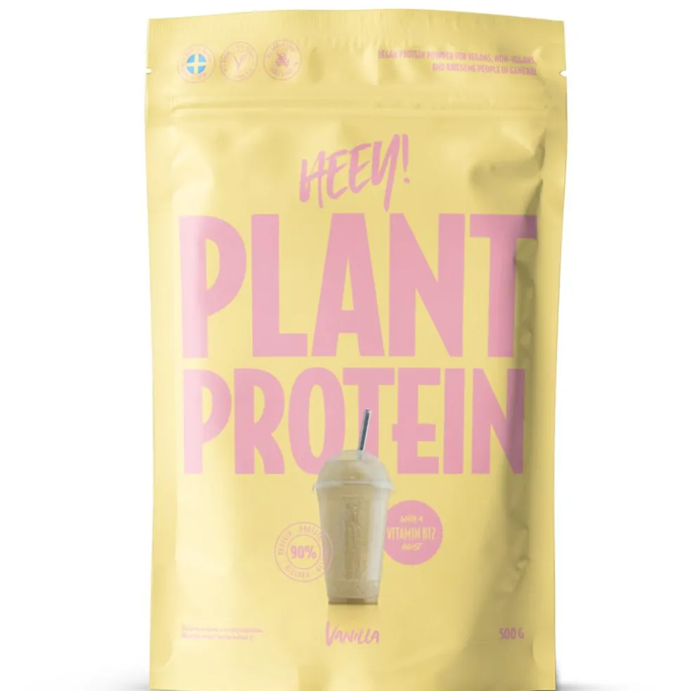 Vegan Plant Protein 500 g