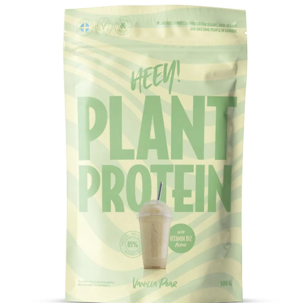 Vegan Plant Protein 500 g