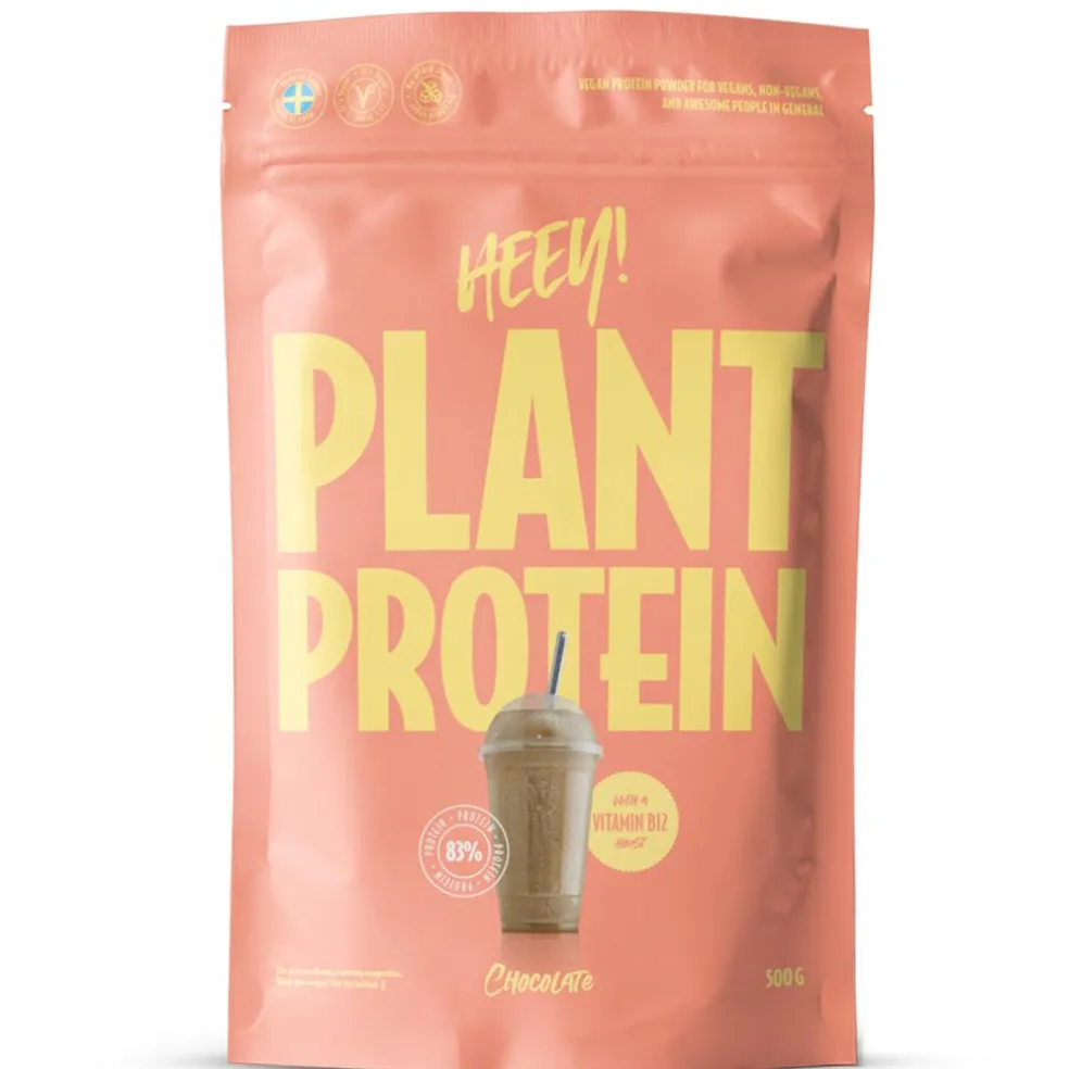 Vegan Plant Protein 500 g