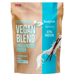 Vegan Protein Blend