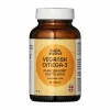 Vegansk Omega-3