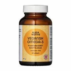 Vegansk Omega-3