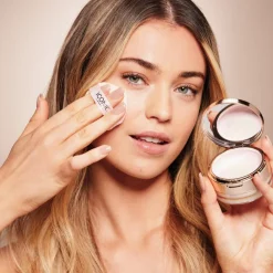 Velvet Blur Setting Powder