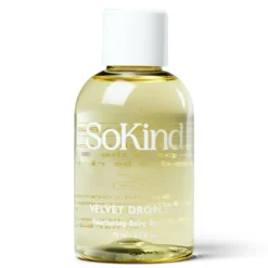Velvet Droplets - Plejende Badeolie