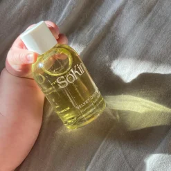 Velvet Droplets - Plejende Badeolie