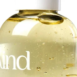 Velvet Droplets - Plejende Badeolie