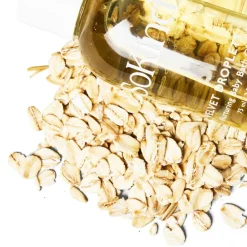 Velvet Droplets - Plejende Badeolie