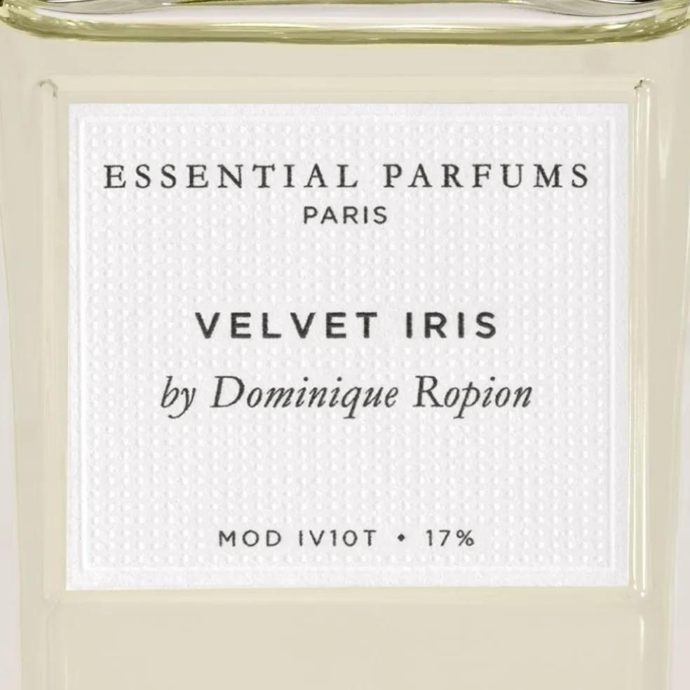 Velvet Iris By Dominique Ropion Eau de Parfum