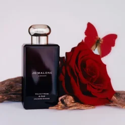 Velvet Rose & Oud Cologne Intense