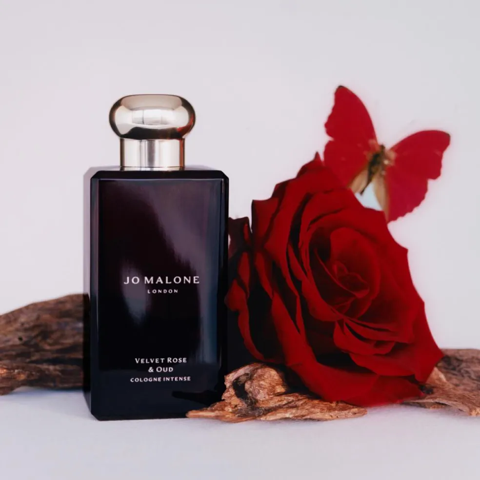 Velvet Rose & Oud Cologne Intense