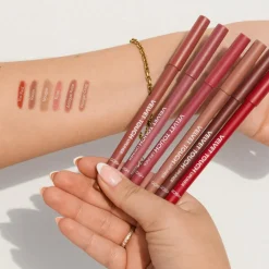 Velvet Touch Lip Liner