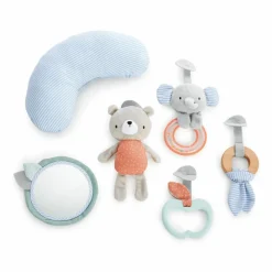 Vendbart Aktivitetsstativ